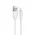 USB Data kabl Remax RC-160i 2.1A iPhone lightning beli.