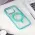 Futrola - maska Frame Magsafe za iPhone 14 Pro 6.1 plava.