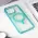 Futrola - maska Frame Magsafe za iPhone 15 Pro Max 6.7 plava.