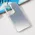Futrola - maska providna za Samsung S921B Galaxy S24 srebrna.