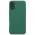 Futrola - maska Nillkin Scrub Pro za iPhone 16 6.1 zelena.