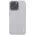 Futrola - maska Nillkin Scrub Pro za iPhone 16 Pro Max 6.9 siva.