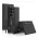 Futrola - maska Holster za Samsung S928B Galaxy S24 Ultra crna.