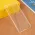 Futrola - maska Transparent Ice Cube za Huawei Honor 200 Pro.
