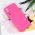 Futrola - maska Teracell Soft Velvet za Samsung A165F Galaxy A16 pink.