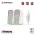 Bluetooth zvucnik Fantech GS304 GROOVE beli.
