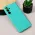 Futrola - maska Sparkle Dust za Samsung A165F Galaxy A16 5G mint.