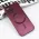 Futrola - maska Magsafe Chrome za iPhone 15 6.1 bordo.
