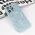 Futrola - maska Magsafe Chrome za iPhone 16 Pro 6.3 plava.