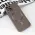 Futrola - maska Magsafe Chrome za iPhone 13 6.1 siva.