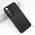 Futrola - maska Carbon fiber za Samsung S936 Galaxy S25 Plus crna.