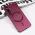 Futrola - maska Magsafe Chrome za Samsung S921B Galaxy S24 bordo.