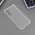 Futrola - maska Transparent Ice Cube za Samsung S931 Galaxy S25.