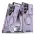 Futrola - maska CamShield Ring stand za Samsung S938 Galaxy S25 Ultra ljubicasta.