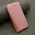 Futrola - maska BI FOLD IHAVE PRIME STYLE za Samsung A156 Galaxy A15 5G roze (MS).
