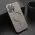 Futrola - maska ELEGANT MAGSAFE za iPhone 16 Pro Max (6.9) siva (MS).