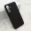 Futrola - maska Soft Silicone za Samsung A566 Galaxy A56 5G crna (MS).