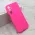 Futrola - maska Soft Silicone za Samsung A166B Galaxy A16 5G pink (MS).