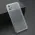 Futrola - maska SPARKLING za Samsung A055 Galaxy A05 providna (MS).
