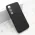 Futrola - maska Soft Silicone za Samsung S721B Galaxy S24 FE crna (MS).