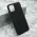 Futrola - maska GENTLE COLOR za Motorola Moto E13 crna (MS).