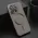 Futrola - maska ELEGANT MAGSAFE za iPhone 16 Pro (6.3) siva (MS).