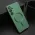 Futrola - maska ELEGANT MAGSAFE za Samsung S936 Galaxy S25 Plus 5G zelena (MS).