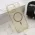 Futrola - maska MagSafe HARMONY za iPhone 16 Pro Max (6.9) zlatna (MS).