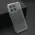 Futrola - maska SPARKLING za Huawei Honor X8b providna (MS).