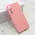 Futrola - maska Soft Silicone za Samsung A166B Galaxy A16 5G roze (MS).