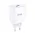 Kuciste punjaca Superior CO-DC27 Fast QC3.0 22.5W 5A belo (MS).