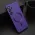 Futrola - maska ELEGANT MAGSAFE za Samsung S931 Galaxy S25 5G ljubicasta (MS).