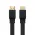 HDMI kabl na HDMI 1.5m FLAT crni (MS).