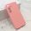 Futrola - maska Soft Silicone za Samsung S721B Galaxy S24 FE roze (MS).