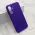 Futrola - maska Soft Silicone za Samsung A566 Galaxy A56 5G ljubicasta (MS).