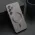 Futrola - maska ELEGANT MAGSAFE za Samsung S921 Galaxy S24 5G siva (MS).