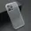 Futrola - maska SPARKLING za iPhone 14 Pro Max (6.7) providna (MS).