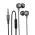 Slušalice handsfree slusalice Moxom MX-EP54 crne (MS).