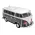 Zvucnik bluetooth WS-267BT auto crni (MS).