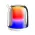 Zvucnik bluetooth Moxom MX-SK75 RGB krem (MS).