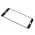 Staklo touchscreen-a za Samsung N9000 Galaxy Note 3 black (MS).