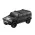 Zvucnik bluetooth WS-590 auto crni (MS).