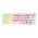 Tastatura gejmerska mehanicka bezicna MAXFIT67 MK858 space edition (Kaith box white switch) FANTECH (MS).