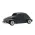 Zvucnik bluetooth WS-1939BT crni (MS).