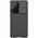 Futrola - maska Nillkin CamShield Pro za Samsung G998B Galaxy S21 Ultra 5G crna.