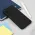 Futrola - maska Teracell Giulietta Magsafe za Samsung S936 Galaxy S25 Plus crna.