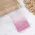 Silikonska futrola - maska Glitter za Huawei Honor 200 Lite roze.