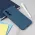 Futrola - maska Teracell Giulietta Magsafe za Samsung A566 Galaxy A56 5G plava.