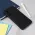 Futrola - maska Teracell Giulietta Magsafe za Samsung A566 Galaxy A56 5G crna.