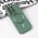 Futrola - maska Magsafe Chrome za iPhone 16 Pro 6.3 zelena.